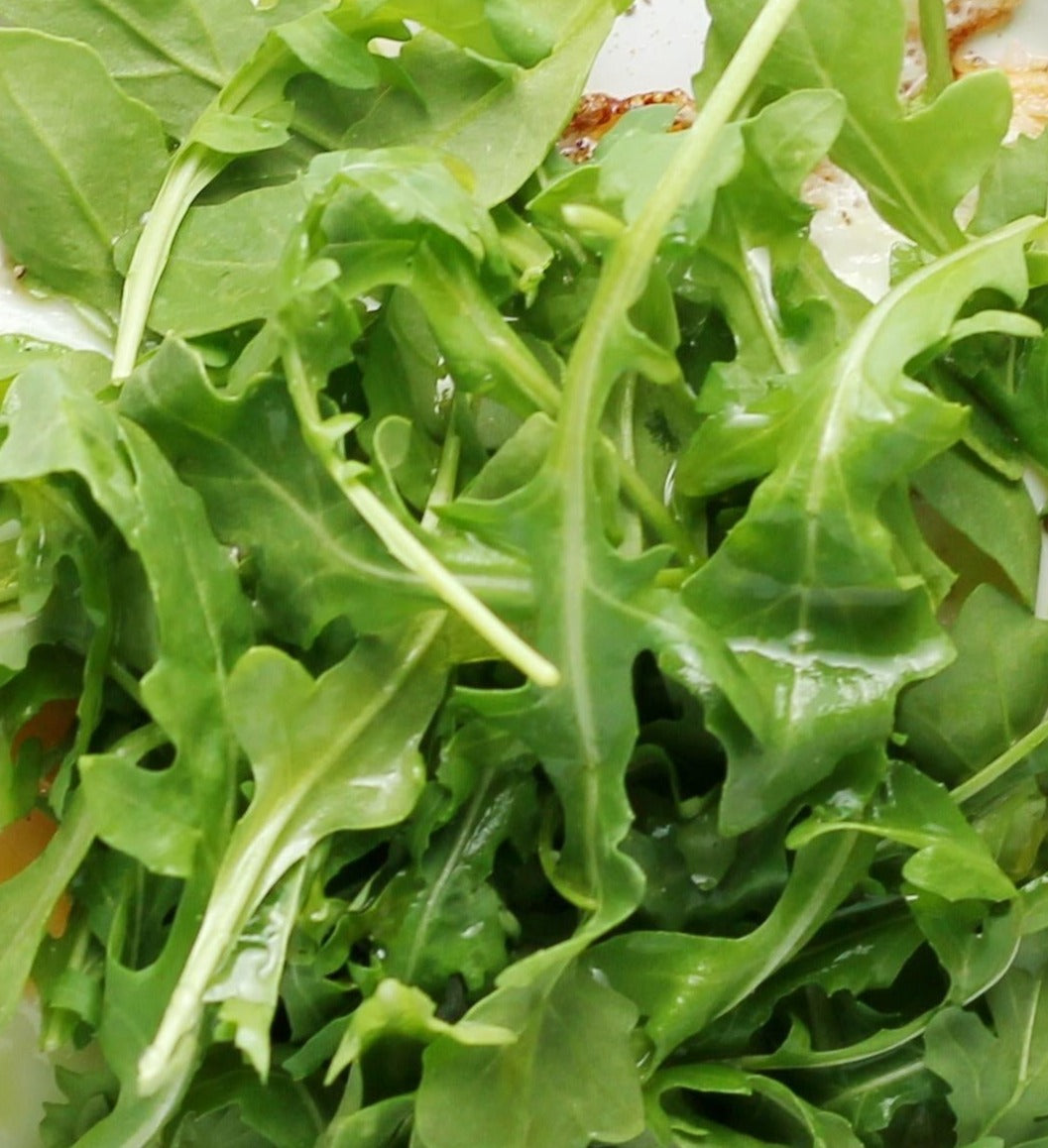 Arugula - Rocket (Organic)