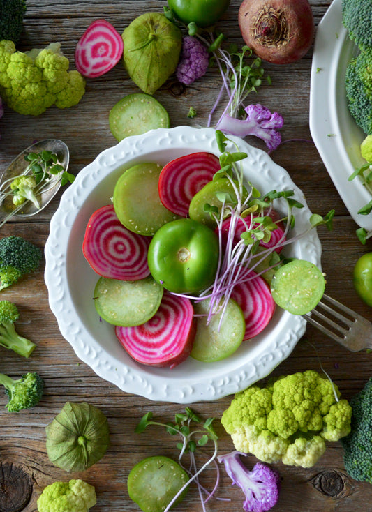 Beet - Chioggia